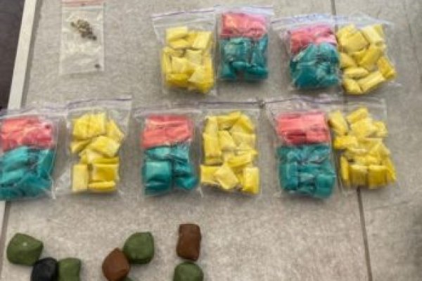Даркнет официальный сайт на русском