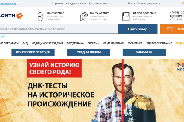 Сайты даркнета