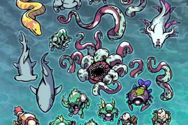 Настоящий сайт kraken