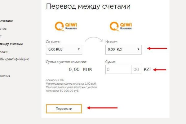Действующие ссылки на кракен
