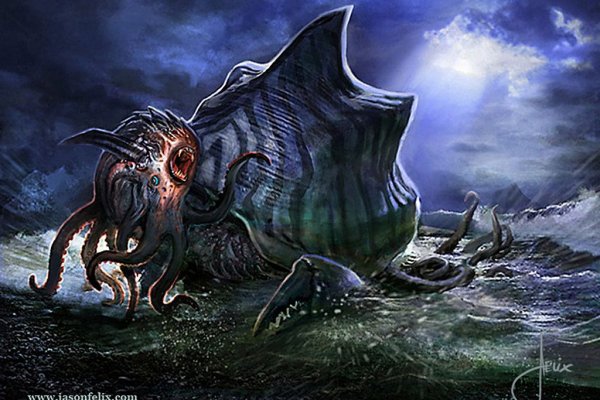 Kraken официальные зеркала